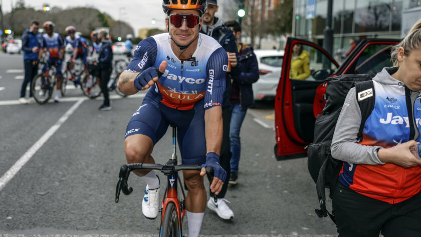 Dylan Groenewegen