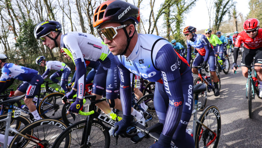 Dylan Groenewegen