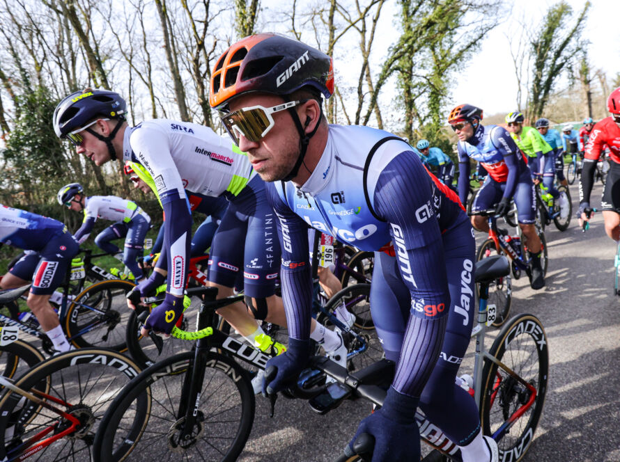 Dylan Groenewegen