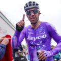 Team Jayco AlUla pack power as Matthews returns to racing at the Tour Auvergne – Rhône-Alpes