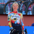 ✍️ NEW RIDER 🇳🇿 Liv AlUla Jayco add talented climber Mikayla Harvey to the 2027 roster
