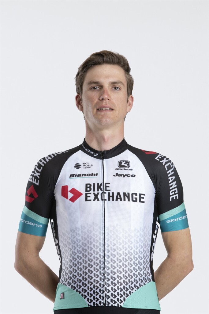 Amund Grøndahl Jansen – Team BikeExchange
