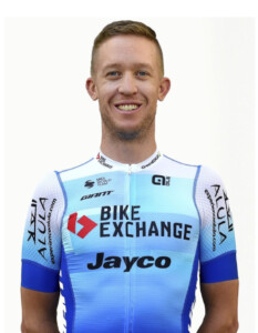 CameronMeyer – Team BikeExchange Jayco